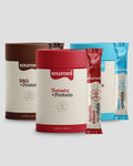 Complete Sauce Bundle