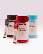 Complete Sauce Bundle