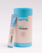 Mayo + Protein