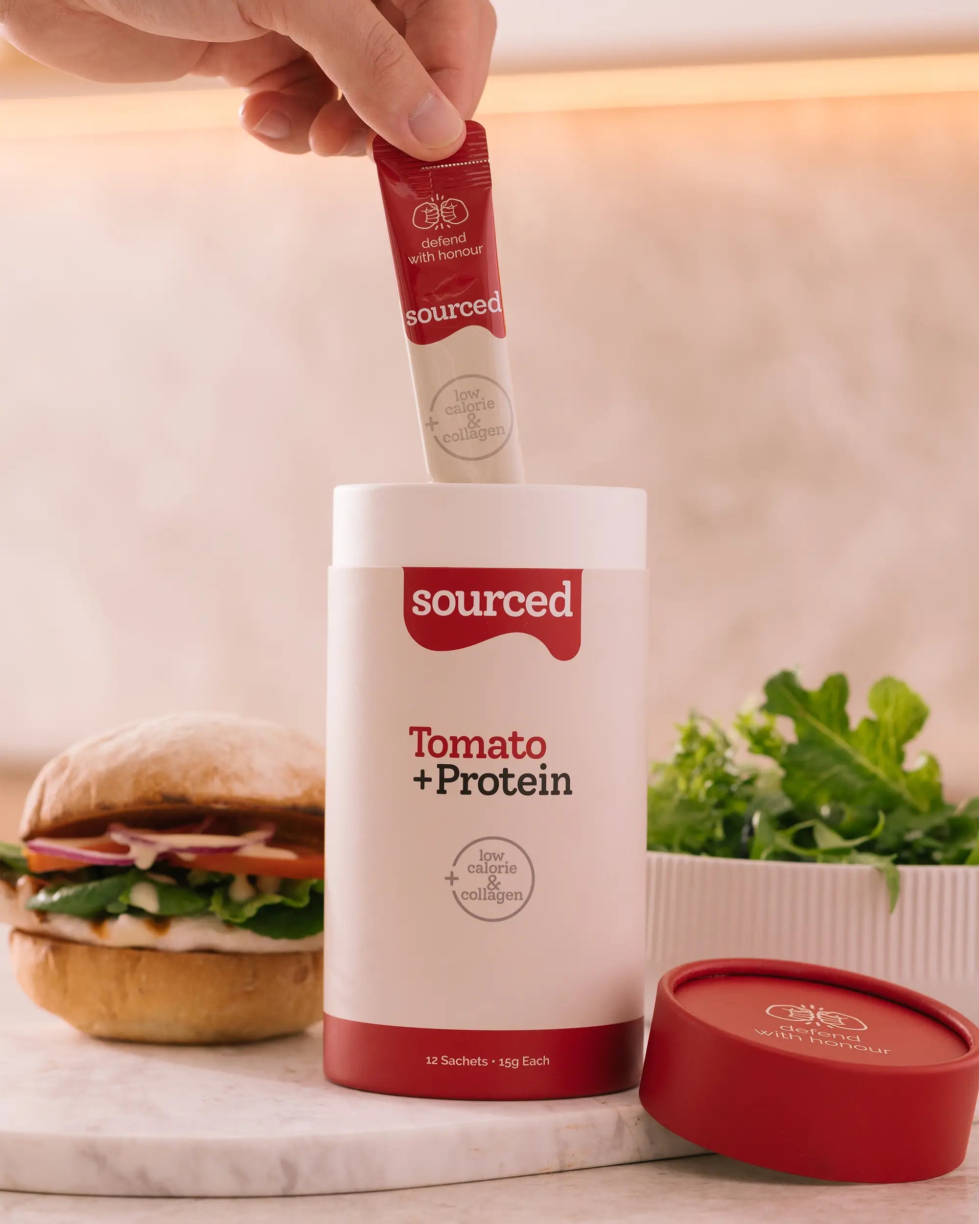 Complete Sauce Bundle